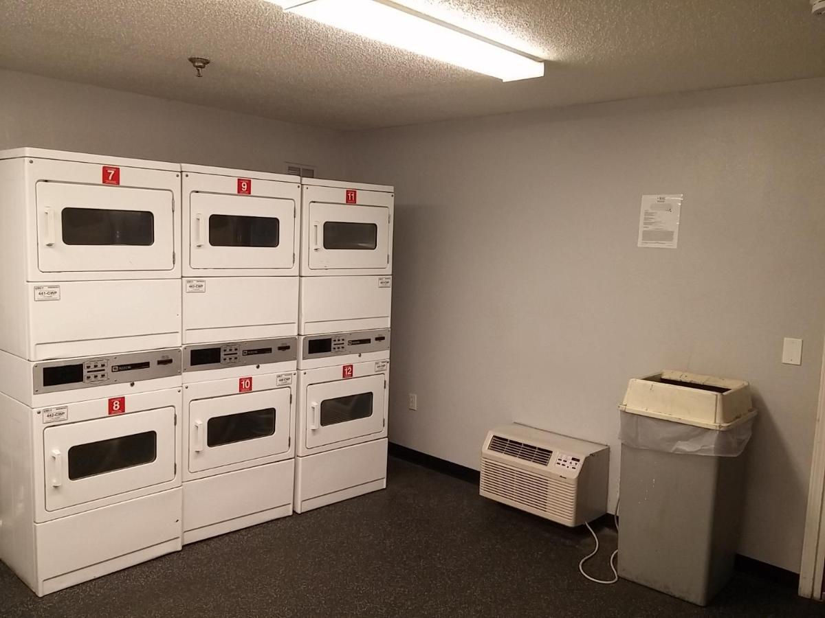 Intown Suites Extended Stay Memphis Tn - Hickory Hill Bagian luar foto